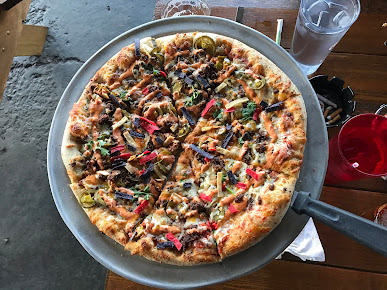 Photo Asheville Pizza South - 18