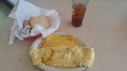 Photo Ashley's Diner - 13