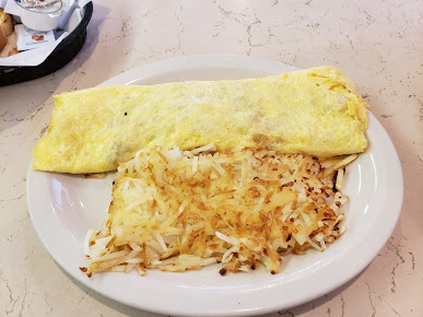 Photo Ashley's Diner - 19