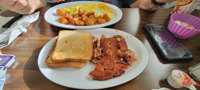 Photo Ashley's Diner - 21
