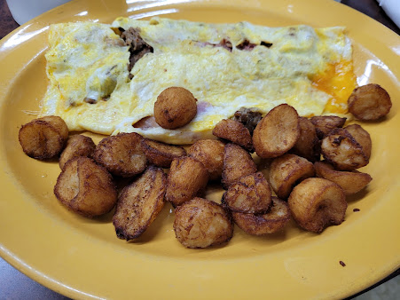 Photo Ashley's Diner - 27