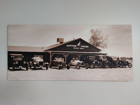 Photo Ashton Burger Barn - 14
