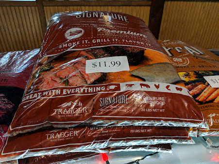 Photo Ashton Burger Barn - 18