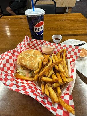 Photo Ashton Burger Barn - 19