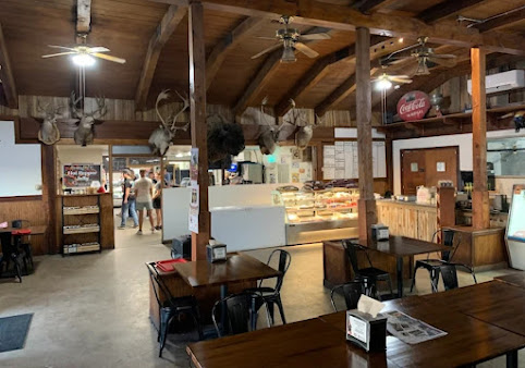Photo Ashton Burger Barn - 24