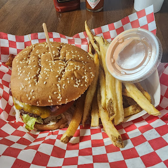 Photo Ashton Burger Barn - 26