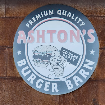 Photo Ashton Burger Barn - 28