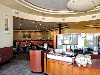 Photo Asia Buffet - 12