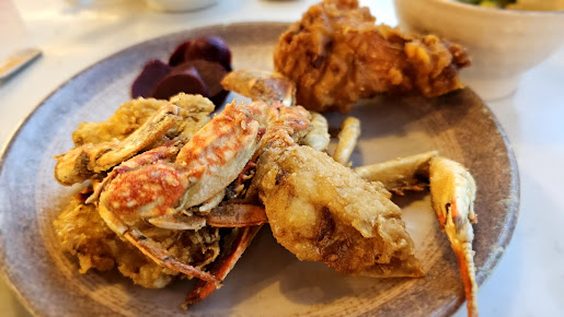 Photo Asia Buffet - 13