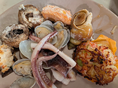 Photo Asia Buffet - 14