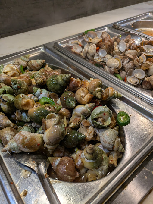 Photo Asia Buffet - 17