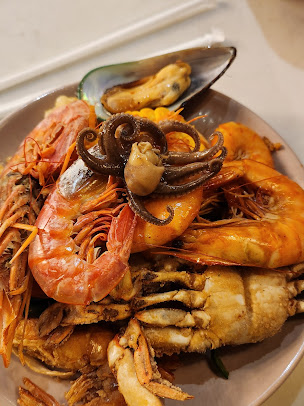 Photo Asia Buffet - 18