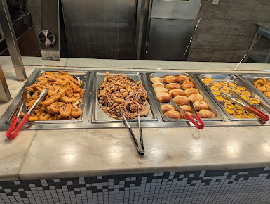 Photo Asia Buffet - 19