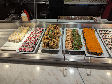 Photo Asia Buffet - 20