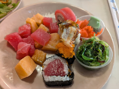 Photo Asia Buffet - 21
