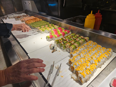 Photo Asia Buffet - 22