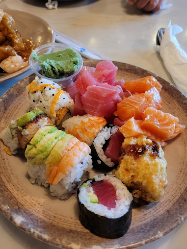Photo Asia Buffet - 23