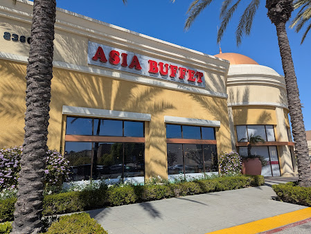 Photo Asia Buffet - 24