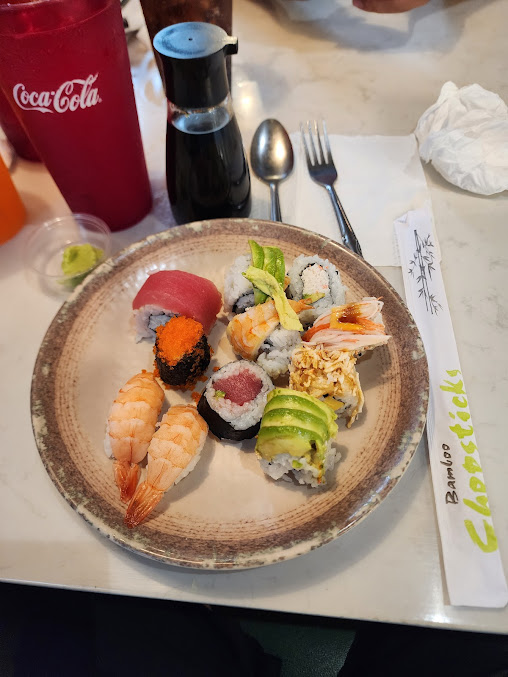 Photo Asia Buffet - 27