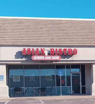 Photo Asian Bistro Wichita - 2