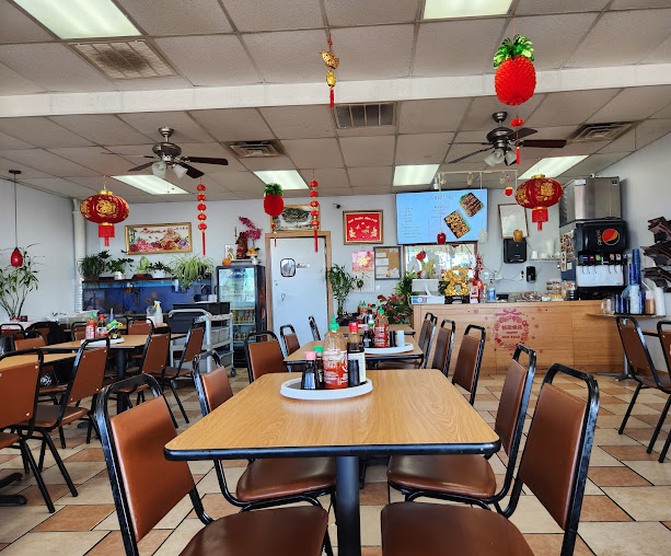 Photo Asian Bistro Wichita - 7
