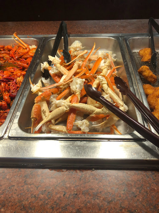 Photo Asian Buffet Racine - 8