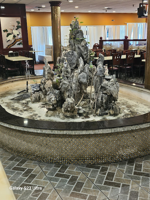 Photo Asian Buffet Racine - 11