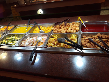 Photo Asian Buffet Racine - 17