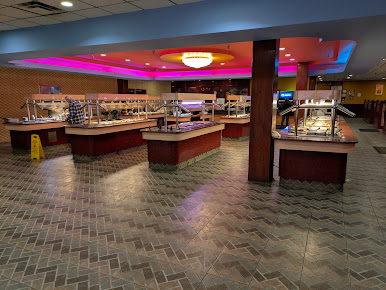 Photo Asian Buffet Racine - 22