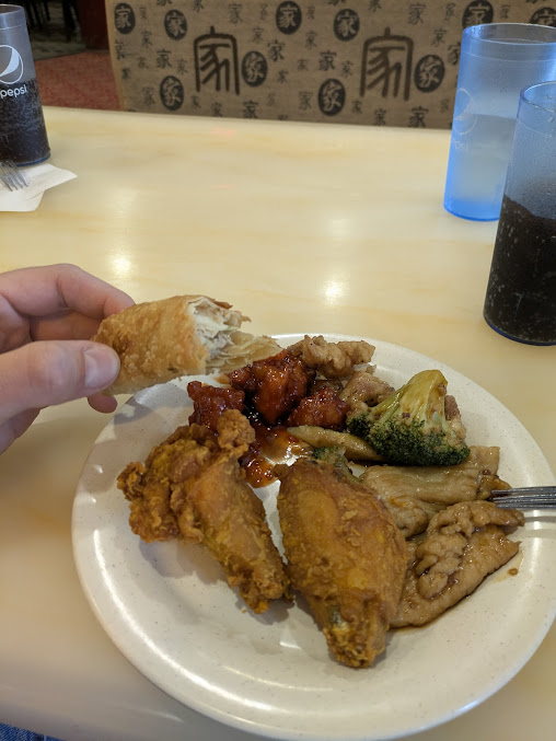 Photo Asian Buffet Racine - 24