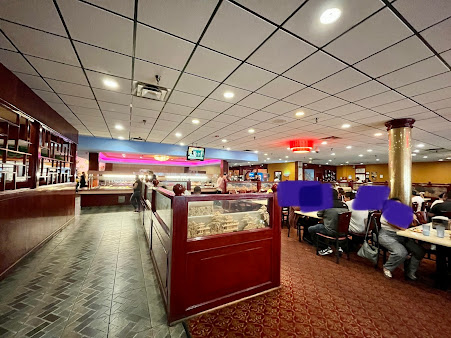 Photo Asian Buffet Racine - 25