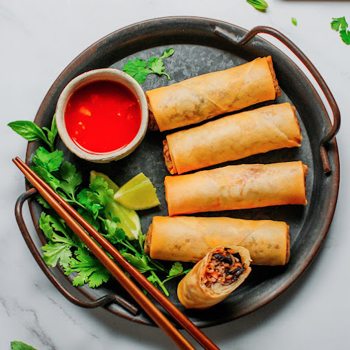 Photo Asian Cuisine Grimes - 10