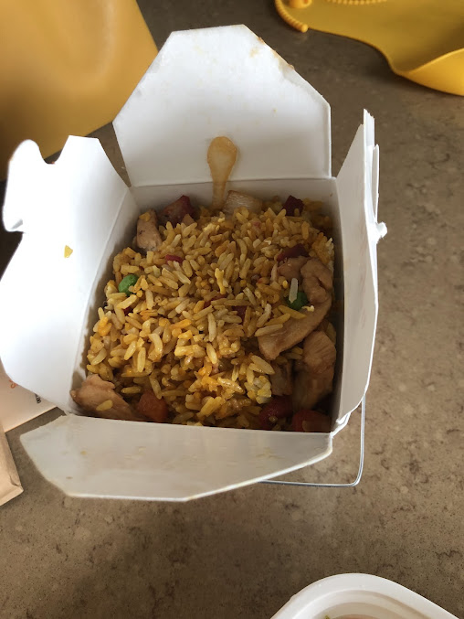 Photo Asian Cuisine Grimes - 13