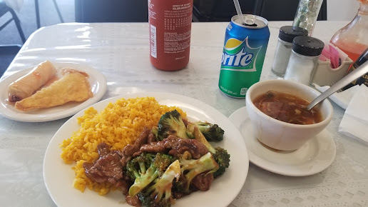 Photo Asian Cuisine Grimes - 16
