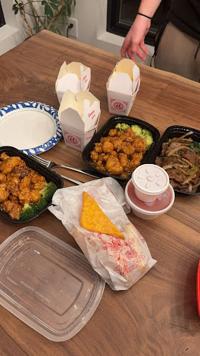 Photo Asian Cuisine Grimes - 18