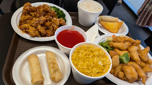 Photo Asian Cuisine Grimes - 22