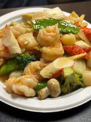 Photo Asian Cuisine Grimes - 23