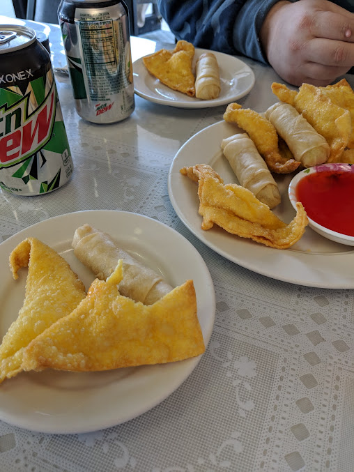Photo Asian Cuisine Grimes - 27