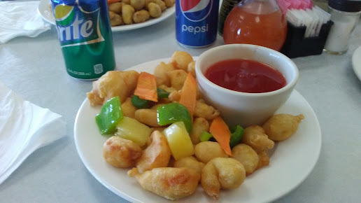 Photo Asian Cuisine Grimes - 28