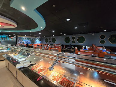 Photo Asian Delight Buffet - 3