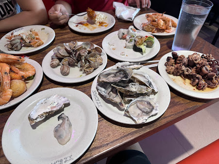 Photo Asian Delight Buffet - 4