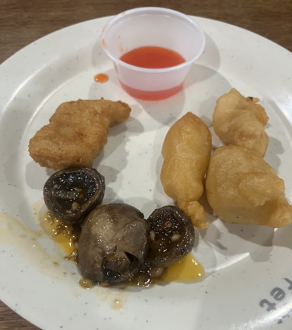 Photo Asian Delight Buffet - 6