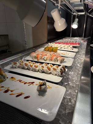 Photo Asian Delight Buffet - 10