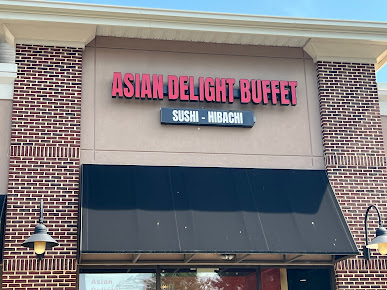 Photo Asian Delight Buffet - 11