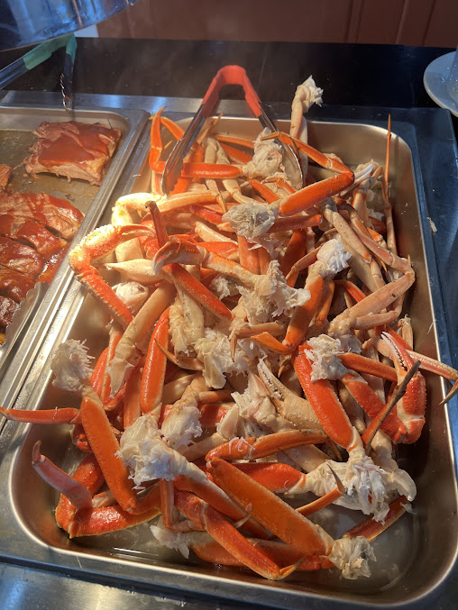 Photo Asian Delight Buffet - 12