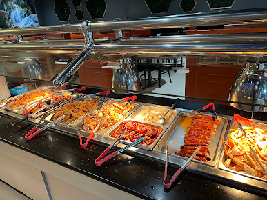Photo Asian Delight Buffet - 14