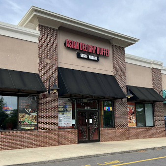 Photo Asian Delight Buffet - 16