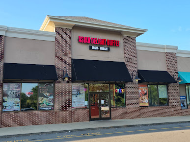 Photo Asian Delight Buffet - 18