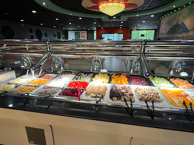 Photo Asian Delight Buffet - 19