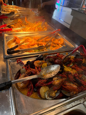Photo Asian Delight Buffet - 20